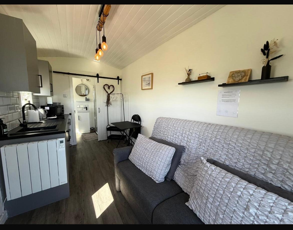Farr North Lodge 1 Wick  Zewnętrze zdjęcie