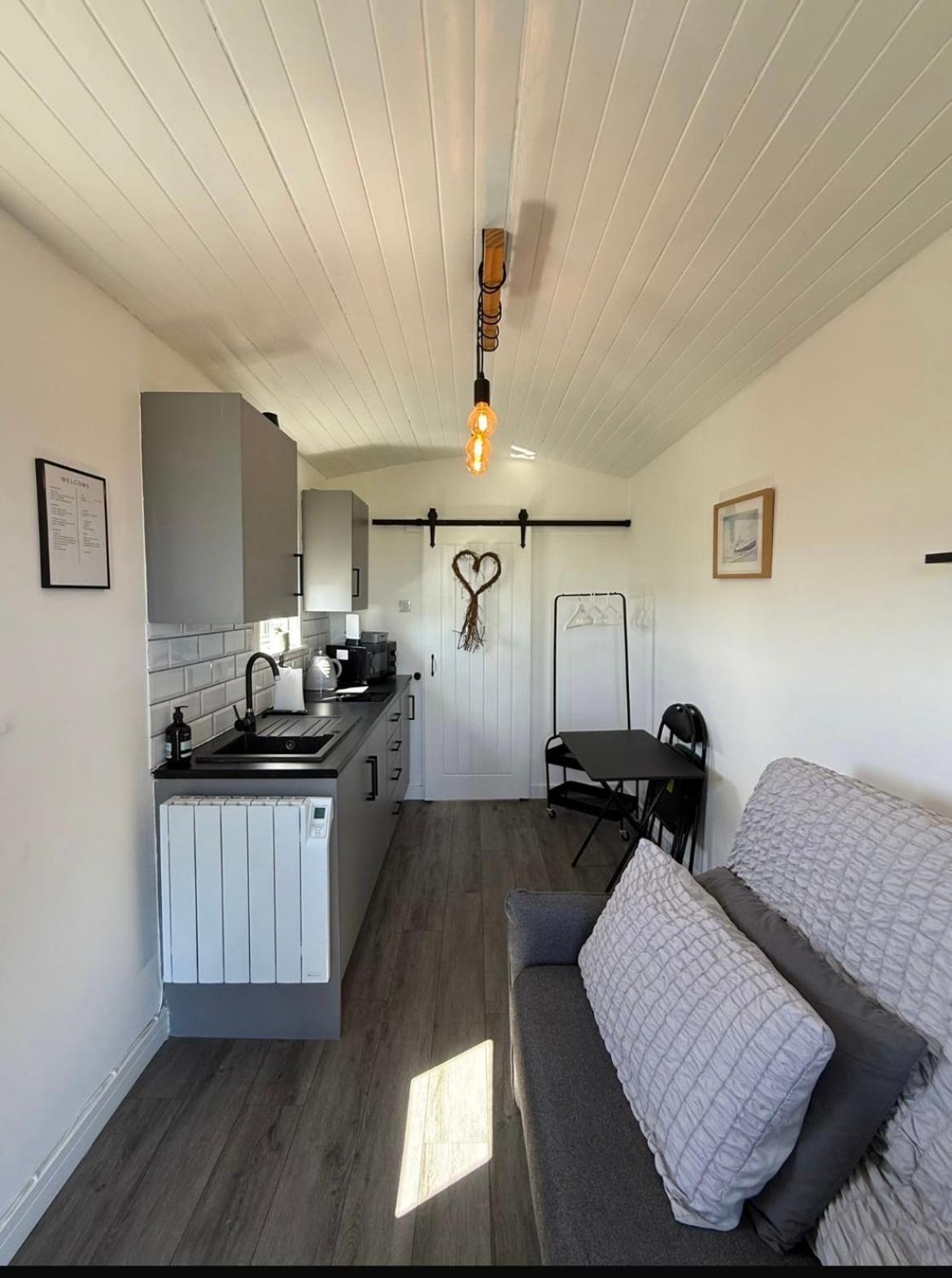 Farr North Lodge 1 Wick  Zewnętrze zdjęcie